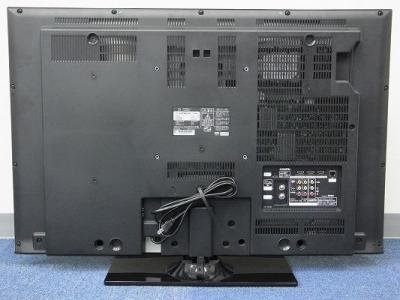 【美品】日立 Wooo L37-XP08 液晶テレビ　37型 日立wooo 液晶テレビ L37-XP08