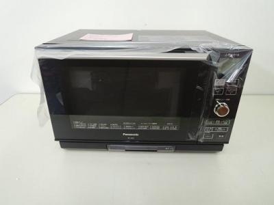 パナソニック NE-A265-CK 電子レンジ オーブンレンジ ビストロ