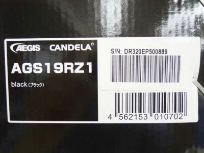 CANDELA AGS19RZ1(26インチ未満)の新品/中古販売 | 945499 | ReRe[リリ]