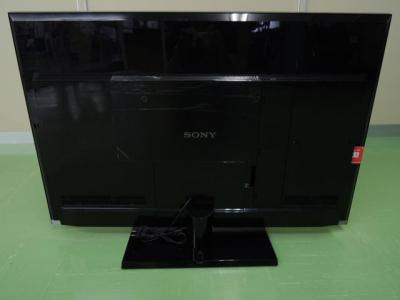 SONY BRAVIA 40インチ (KDL-40LX900) （Sony KDL-40W600 Bravia