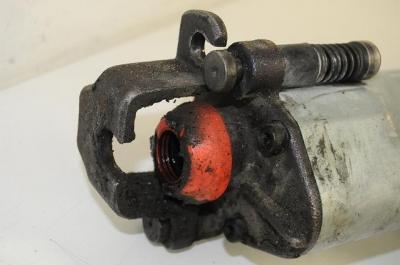 HITACHI 日立工機 ハンマドリル DH42