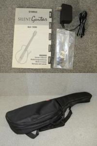 YAMAHA ヤマハ SLG-100N サイレントギター