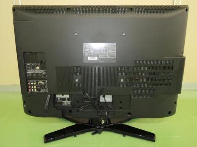 テレビ TOSHIBA REGZA 32H1 Amazon | 東芝 32V型 液晶 テレビ 32H1 ハイビジョン HDD内蔵