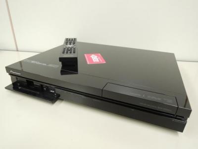 パイオニア株式会社 BDR-WD900(ブルーレイレコーダー)の新品/中古販売
