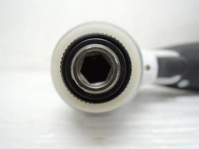 makita マキタ TD090DWXW 充電式インパクトドライバ 10.8V 1.3Ah 白