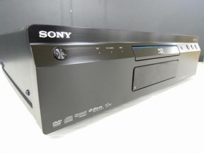 SONY ソニー BDP-S5000ES BD プレイヤー
