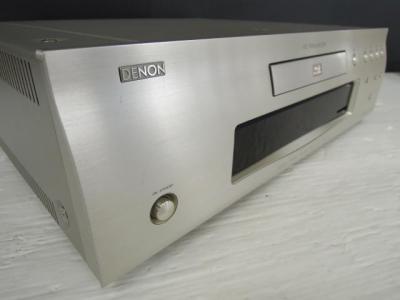DENON DVD-2500BT-SP(ブルーレイプレーヤー)の新品/中古販売 | 105075