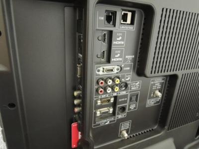 シャープ lc 52lx1 42インチ以上60インチ未満 の新品 中古販売 348062 rere リリ