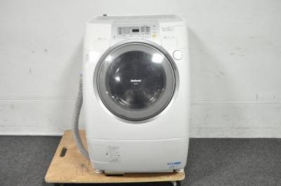パナソニック株式会社 NA-V61-H(ドラム式)の新品/中古販売
