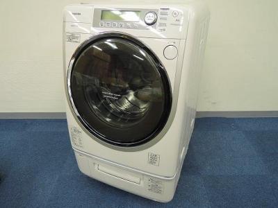 東芝 TW-5000VFL(N)(洗濯機)の新品/中古販売 | 217743 | ReRe[リリ]