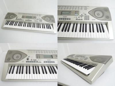 CASIO CTK-900(キーボード、シンセサイザー)の新品/中古販売
