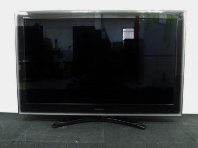 東芝 47V型 液晶 テレビ 47Z8000 フルハイビジョン 2009年モデル(中古) - テレビ