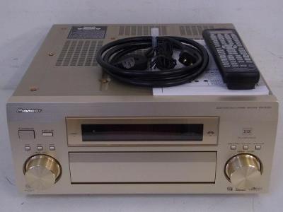 Pioneer VSA-D2011-N(AVアンプ)の新品/中古販売 | 370223 | ReRe