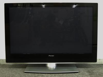 Pioneer PDP-427HX(32インチ以上42インチ未満)の新品/中古販売 Pioneer PDP-427HX(32インチ以上42インチ未満)の新品/中古販売