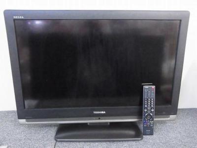 TOSHIBA 東芝 REGZA 32CV500 液晶テレビ 32V型