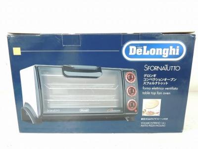 DeLonghi EO1490J-W(オーブン)の新品/中古販売 | 523520 | ReRe[リリ]