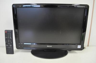 ORION オリオン BeLson DS19-11B 液晶テレビ 19型