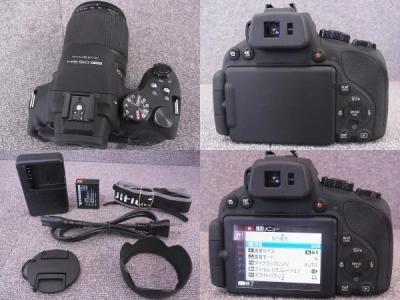 FUJIFILM 富士フイルム FinePix HS50EXR FX-HS50EXR デジタルカメラ コンデジ