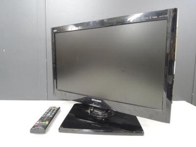 MITSUBISHI 三菱 REAL LCD-22ML1 液晶テレビ 22V型