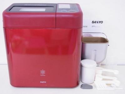 SPM-RB1000(R) 若 SANYO