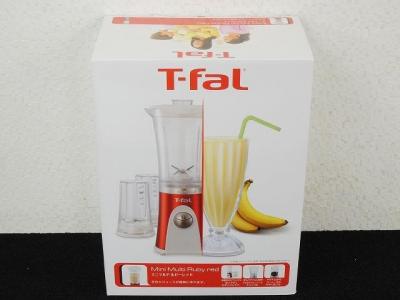 T-fal ティファール ミリマルチ BL126G71 14 ルビーレッド