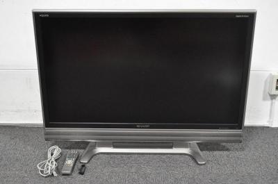 SHARP シャープ AQUOS LC-42EX5 液晶テレビ 42型