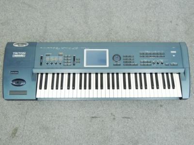 KORG コルグ TRITON extreme 61 シンセサイザー 61鍵