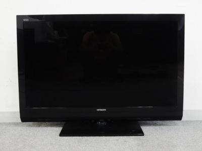 HITACHI Wooo L37-XP08 液晶テレビ 【公式通販】