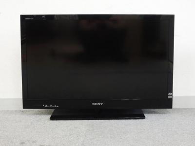 KDL-32HX65R 2013年 sony ハイビジョン液晶テレビ-