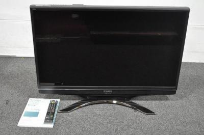 三菱☆テレビ☆REAL☆LCD-40MZW200☆-