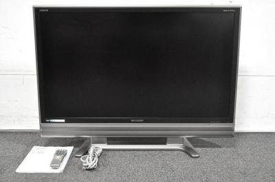 SHARP シャープ AQUOS LC-42EX5 液晶テレビ 42型