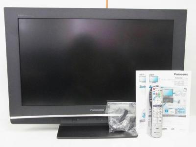 Panasonic（TH-32LX80-H） 32インチ液晶テレビ Panasonic 中古 液晶テレビ パナソニック 一人暮らし 32V IPSα