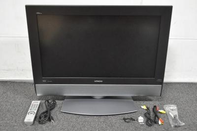 HITACHI 日立 Wooo W32L-HR9000 液晶テレビ 32V型