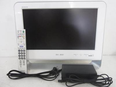 ソニー KDL-16M1 S(26インチ未満)の新品/中古販売 | 226057