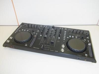 Pioneer パイオニア DDJ-S1 DJ コントローラー
