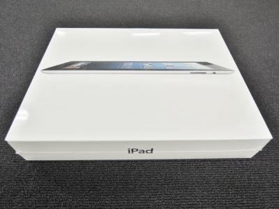 Apple アップル iPad 4 MD511J/A Wi-Fi 32GB 9.7型 ブラック