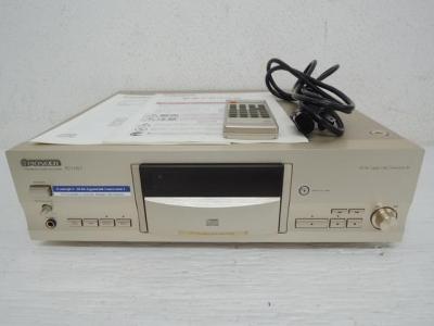 PIONEER パイオニア PD-HS7 CDプレーヤー