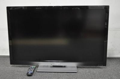 Panasonic パナソニック VIERA TH-L42G3 液晶テレビ 42型