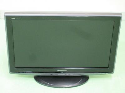 Panasonic パナソニック  VIERA ビエラ TH-L26X1-K 液晶テレビ 26型 ディープブラック