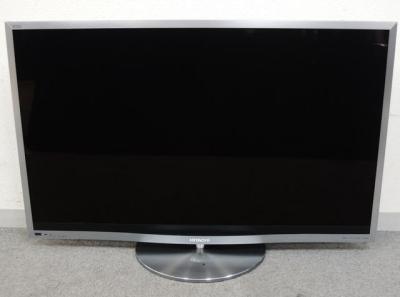 HITACHI 日立 Wooo L46-S08 液晶テレビ 46型