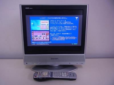 パナソニック TH-15LD60(26インチ未満)の新品/中古販売 | 21590 パナソニック TH-15LD60(26インチ未満)の新品/中古販売 | 21590