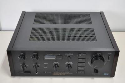 PIONEER パイオニア A-150D プリメインアンプ