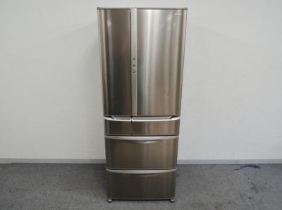 パナソニック株式会社 NR-F471T-SR(冷蔵庫)の新品/中古販売 パナソニック株式会社 NR-F471T-SR(冷蔵庫)の新品/中古販売