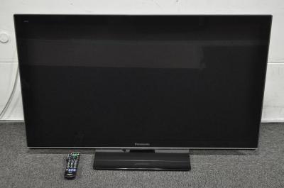 Panasonic パナソニック VIERA TH-P46VT3 46V型 プラズマTV