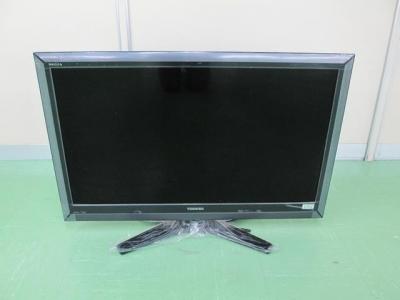 東芝 37RE1(32インチ以上42インチ未満)の新品/中古販売 | 215925