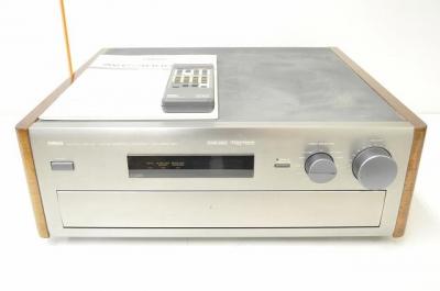 YAMAHA ヤマハ AVC-3000DSP AVコントロールアンプ