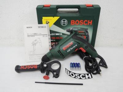 BOSCH - キーレス振動ドリルBOSCHPSB700RE BOSCH ボッシュ キーレス振動ドリル PSB 700 RE / N - メルカリ