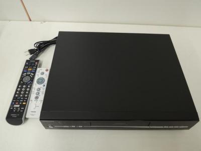 TOSHIBA 東芝 VARDIA RD-S300 DVD レコーダー 300GB