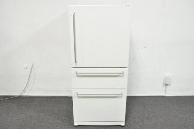 MUJIRUSHI 無印良品 M-R25B 冷蔵庫 246L