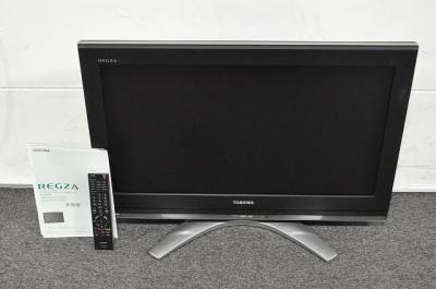東芝 32V型 ハイビジョン 液晶テレビ REGZA 32C3500 pn-jambi.go.id